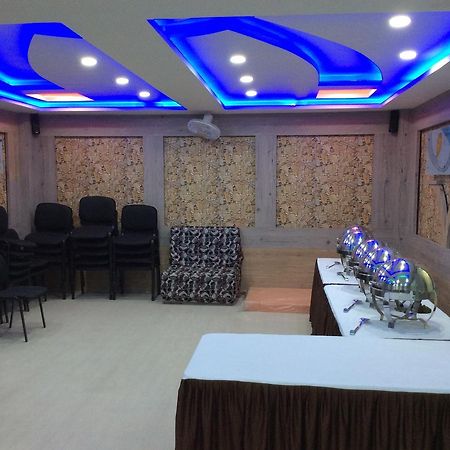 Hotel Central Park Muzaffarpur Kültér fotó