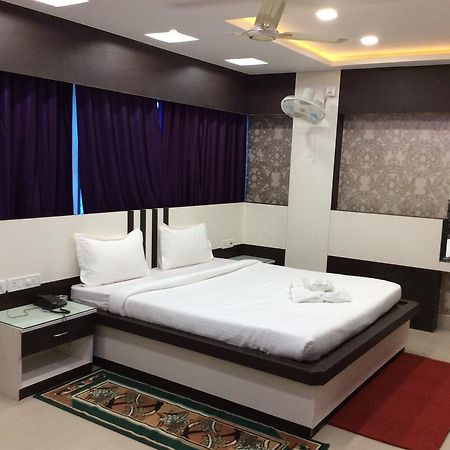 Hotel Central Park Muzaffarpur Kültér fotó
