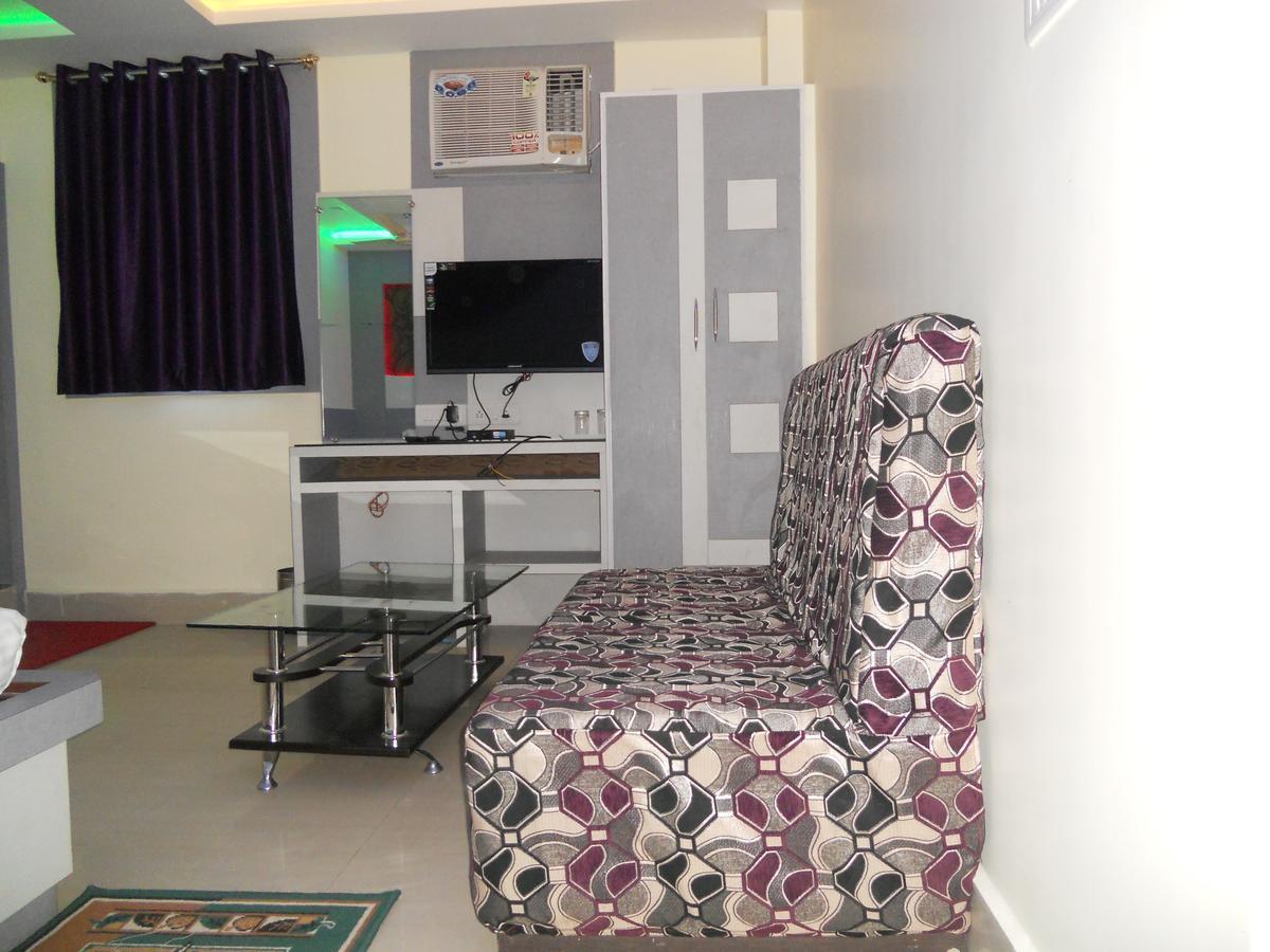 Hotel Central Park Muzaffarpur Kültér fotó